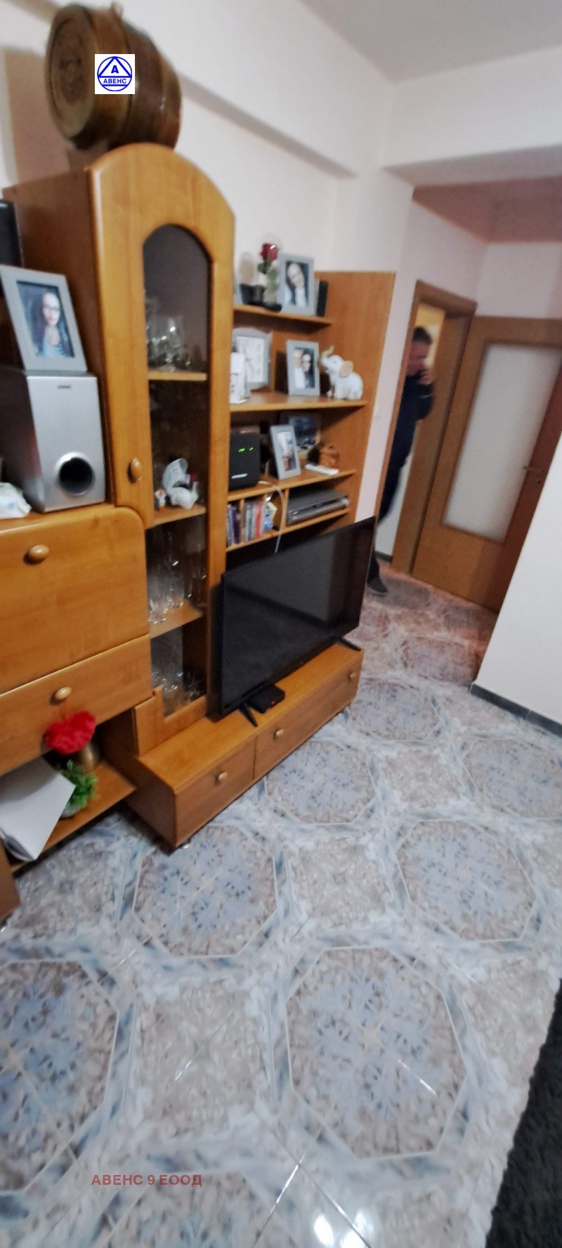 Продава  3-стаен град Плевен , Мара Денчева , 80 кв.м | 88163899 - изображение [9]