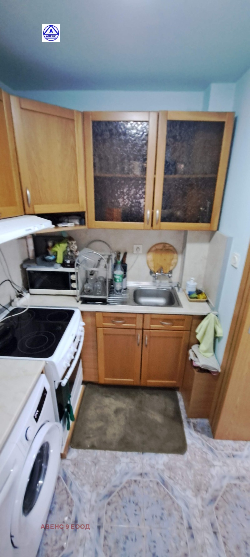 Продава  3-стаен град Плевен , Мара Денчева , 80 кв.м | 88163899 - изображение [7]