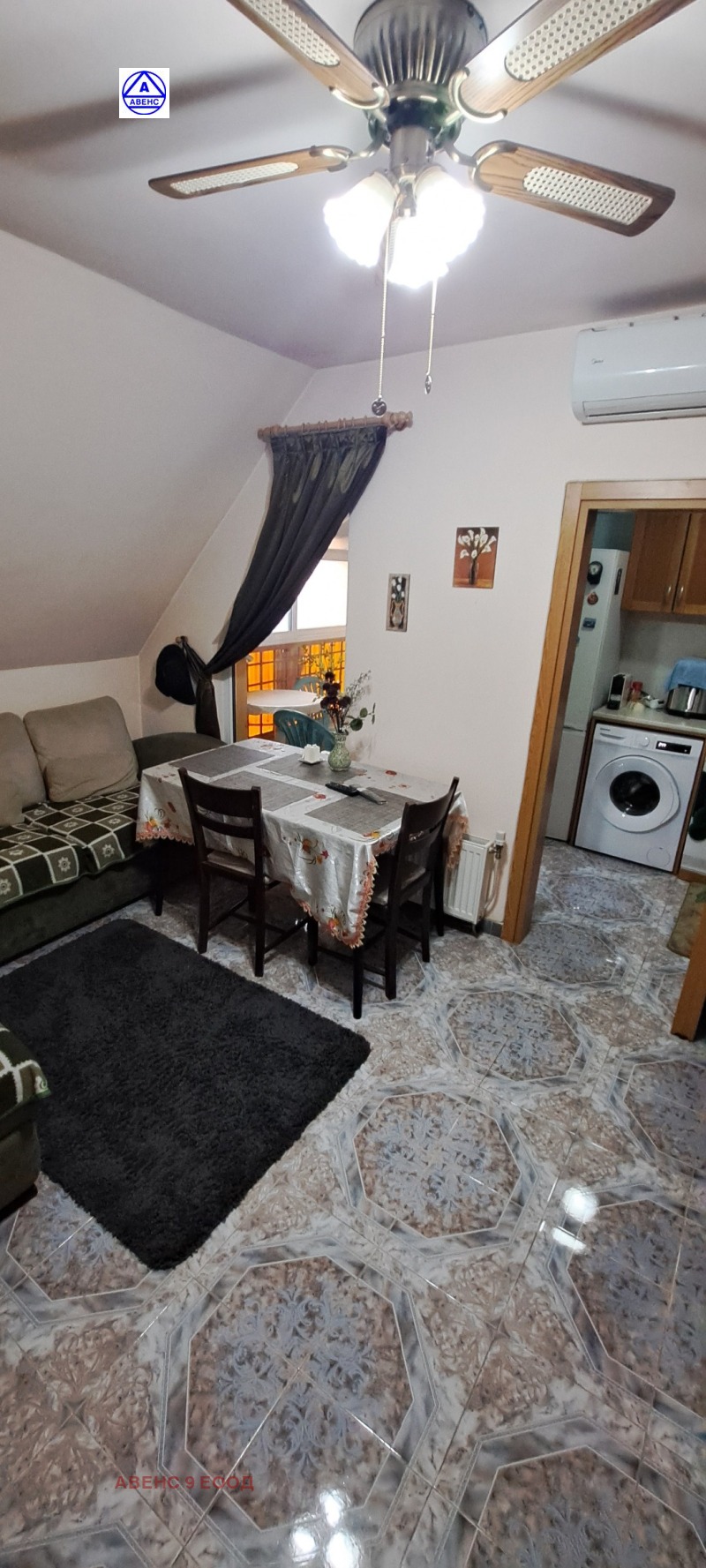 Продава  3-стаен град Плевен , Мара Денчева , 80 кв.м | 88163899 - изображение [8]