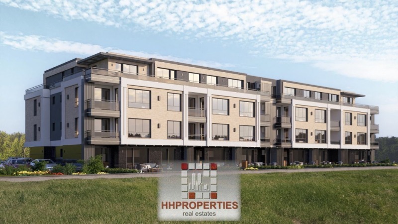 Satılık  2 yatak odası Plovdiv , Hristo Smirnenski , 112 metrekare | 64878174 - görüntü [4]