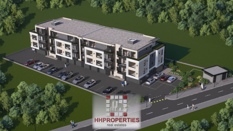 Satılık  2 yatak odası Plovdiv , Hristo Smirnenski , 112 metrekare | 64878174 - görüntü [5]