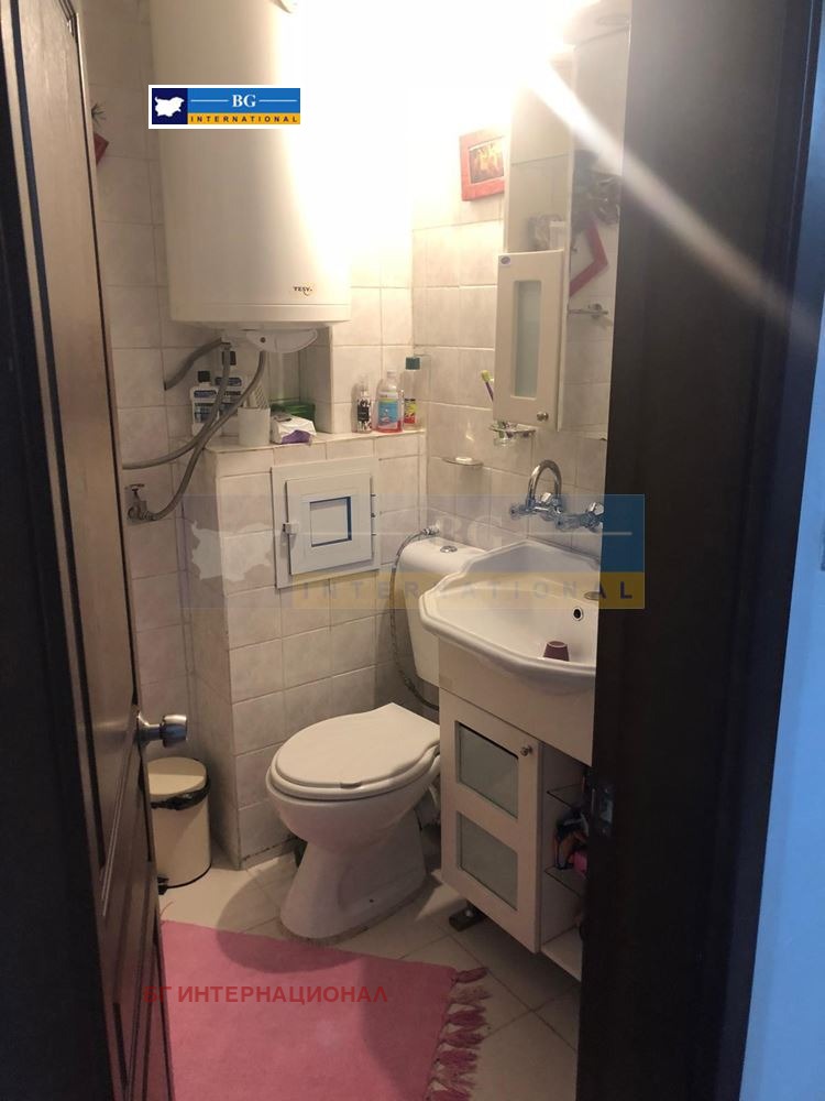 Продава 3-СТАЕН, гр. Бургас, Възраждане, снимка 10 - Апартаменти - 51093045