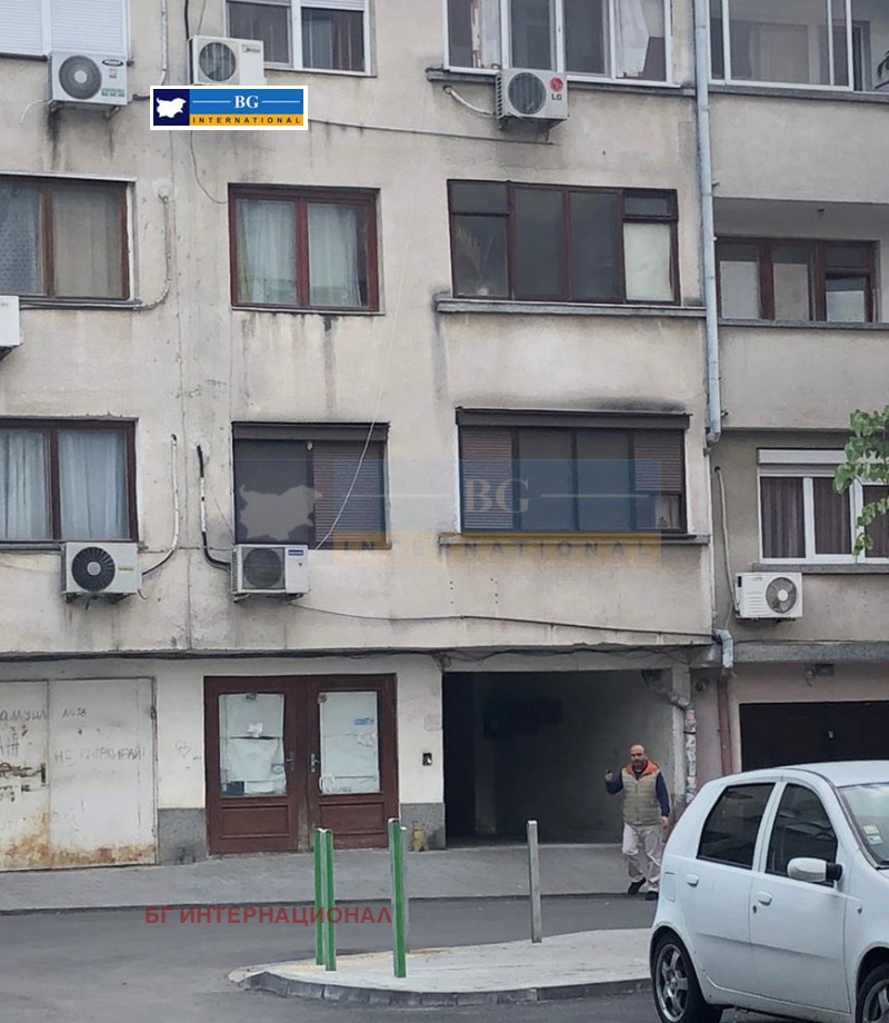 Продава 3-СТАЕН, гр. Бургас, Възраждане, снимка 14 - Апартаменти - 51093045