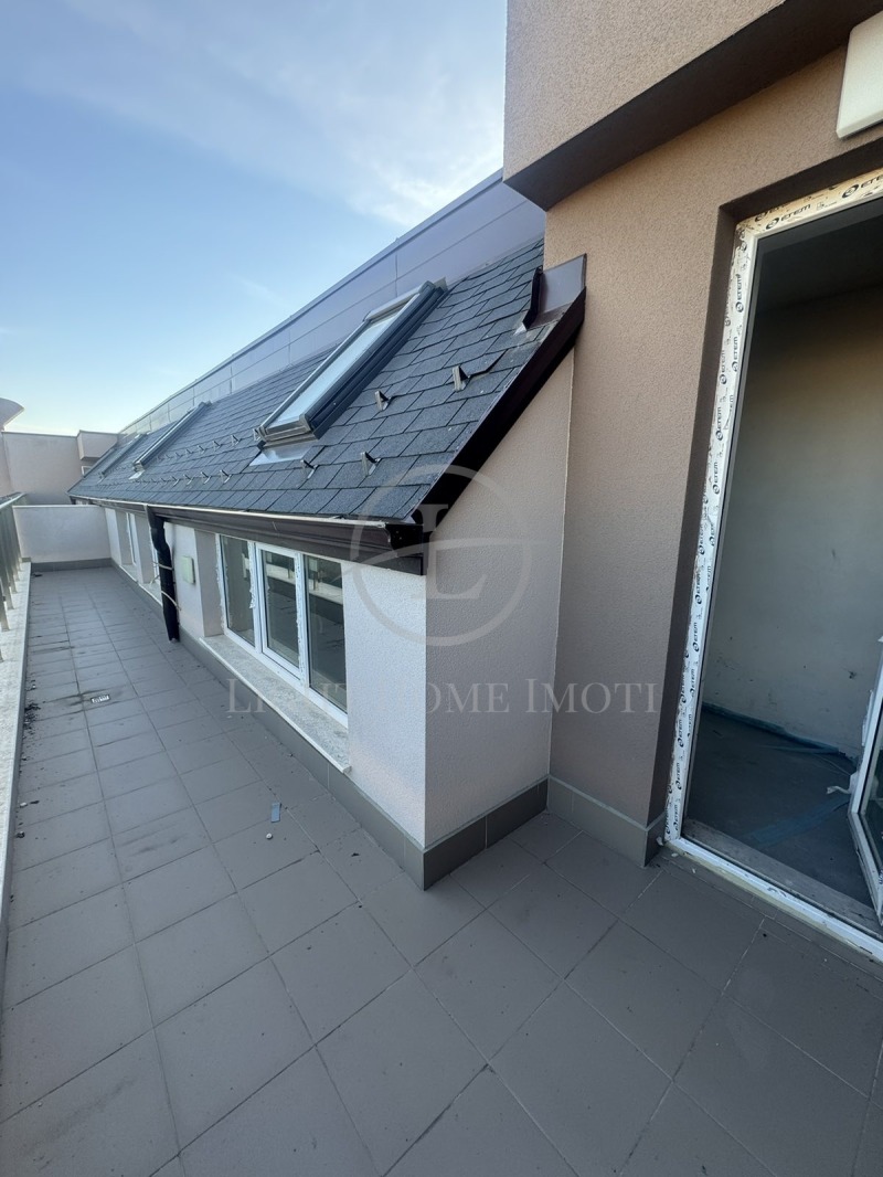 Продаја  2 спаваће собе Пловдив , Тракија , 127 м2 | 70945658 - слика [11]