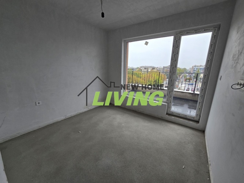 À vendre  2 chambres Plovdiv , Yujen , 90 m² | 11249597 - image [3]