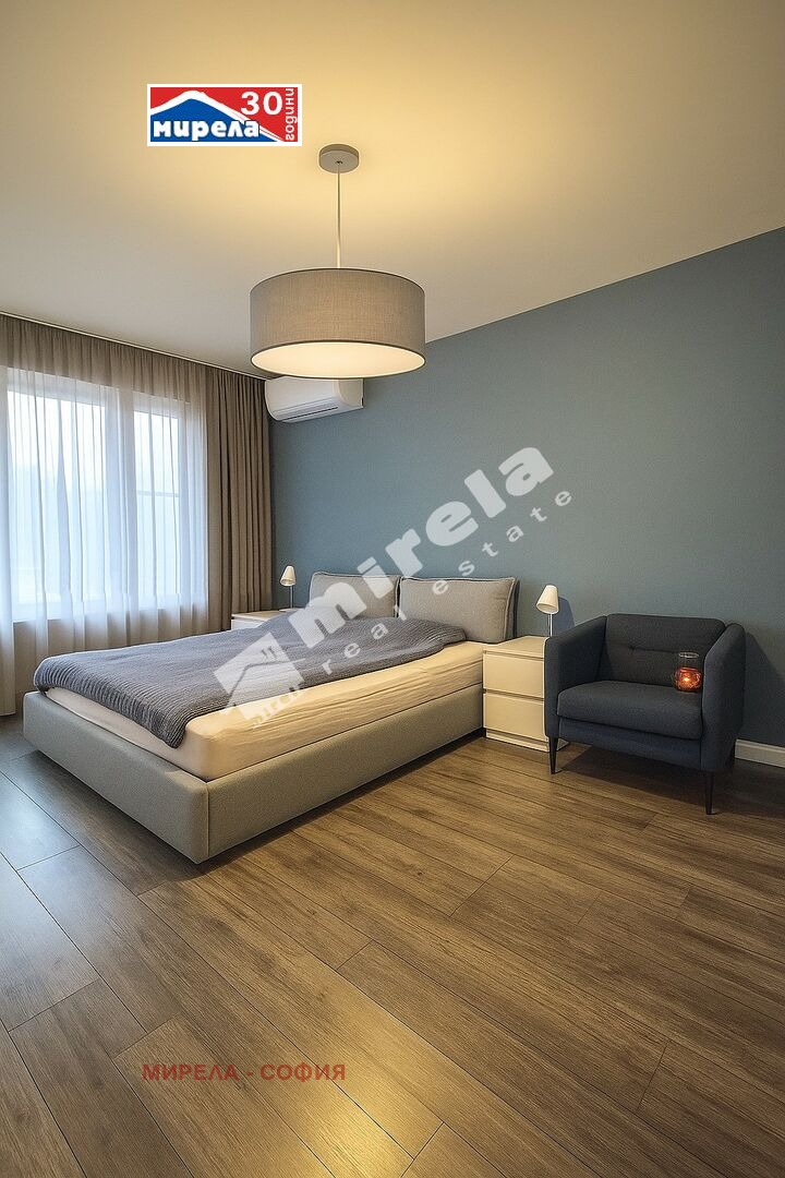 Til salgs  2 soverom Sofia , Strelbishte , 122 kvm | 96939546 - bilde [3]