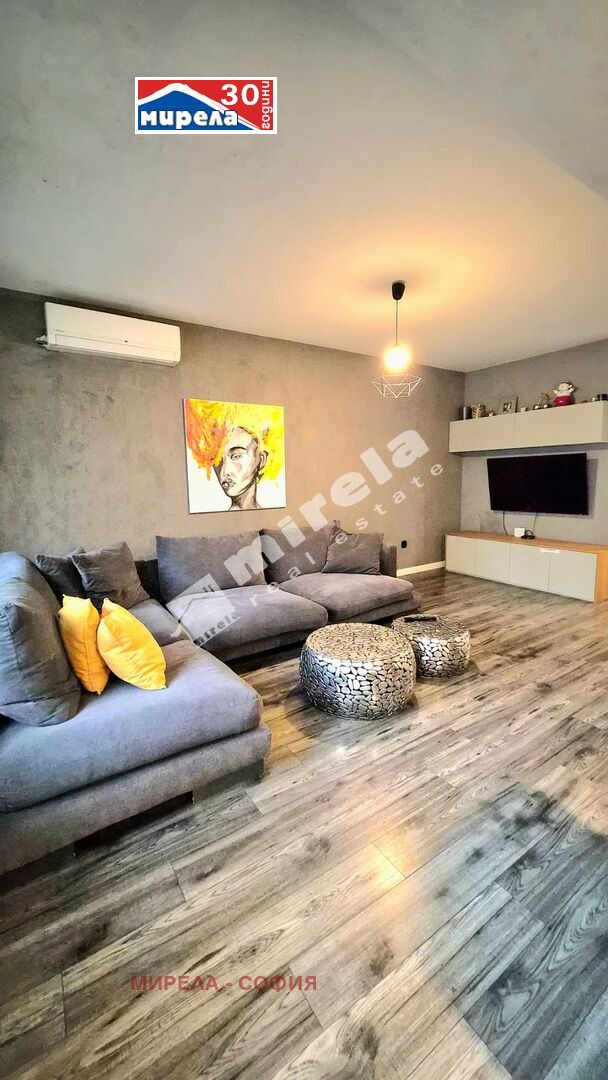 Продава 3-СТАЕН, град София, Стрелбище • 398500 € / 779398.26 лв. • 89204942 1