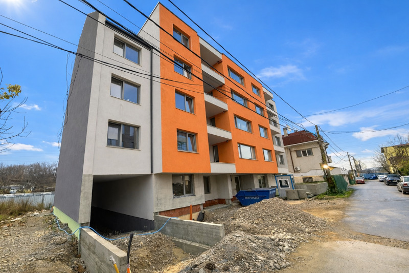 Продава 3-СТАЕН, гр. София, Овча купел 1