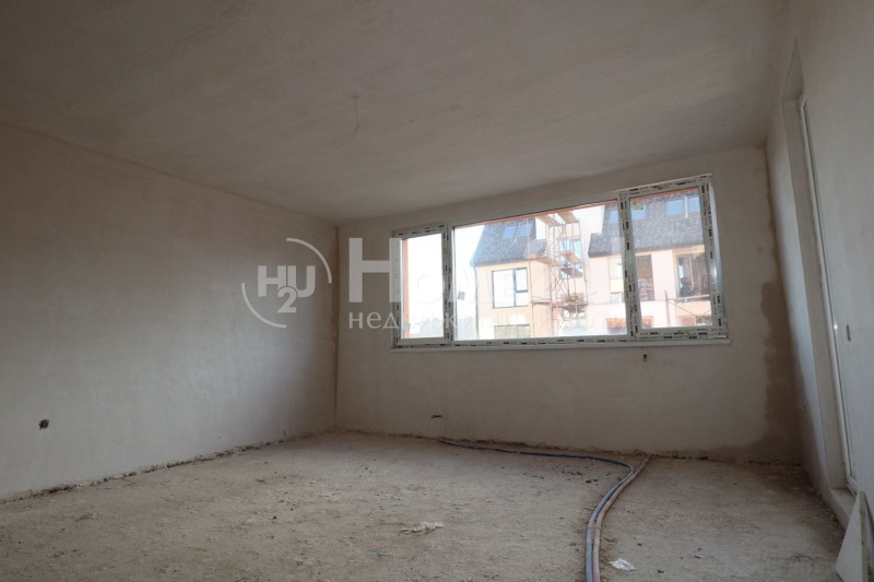 Продава 3-СТАЕН, гр. София, Овча купел 1, снимка 2 - Апартаменти - 52691513