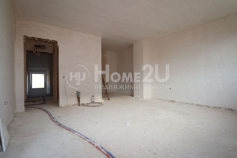 Продава 3-СТАЕН, гр. София, Овча купел 1, снимка 3 - Апартаменти - 52691513