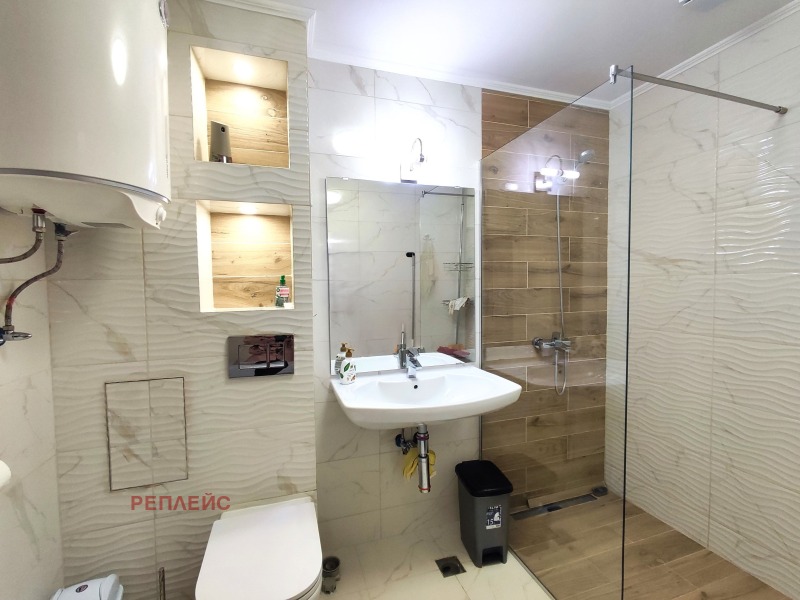 Продава 3-СТАЕН, гр. Варна, Център, снимка 12 - Апартаменти - 52693013