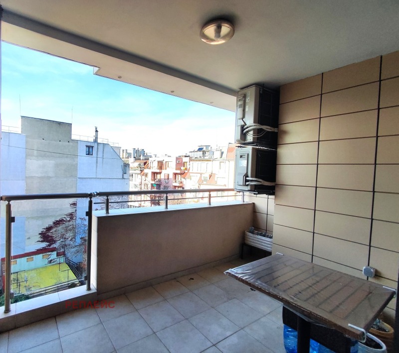 Продава 3-СТАЕН, гр. Варна, Център, снимка 8 - Апартаменти - 52693013