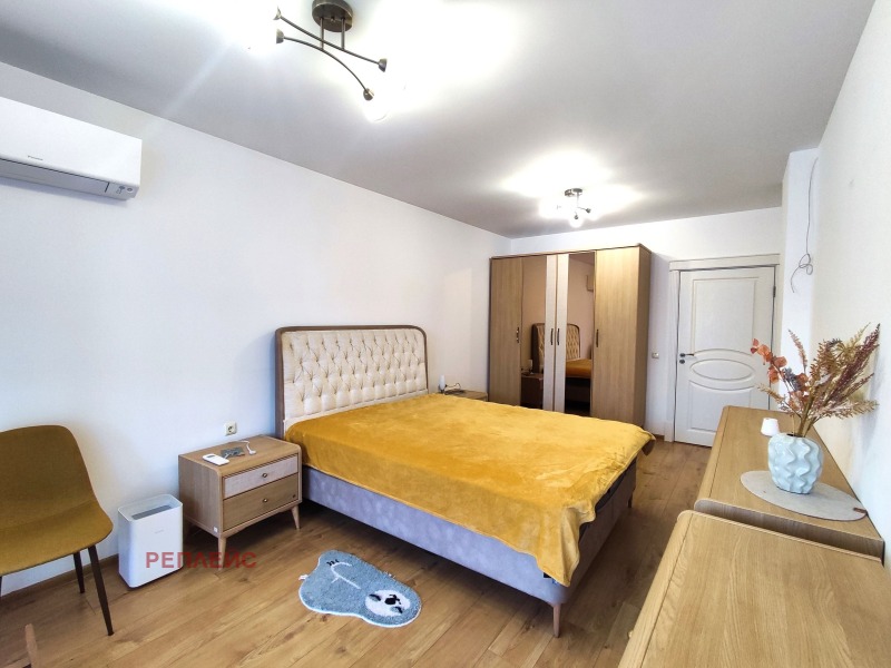 Продава 3-СТАЕН, гр. Варна, Център, снимка 5 - Апартаменти - 52693013