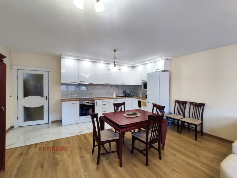 Продава 3-СТАЕН, гр. Варна, Център, снимка 4 - Апартаменти - 52693013