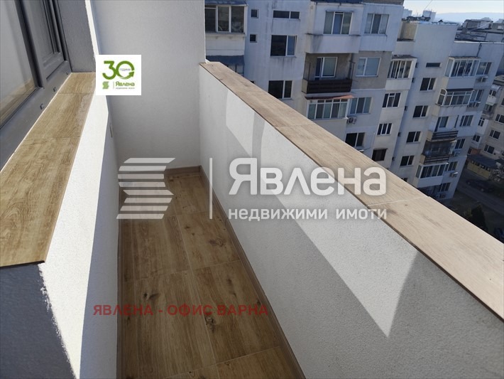 Продава 3-СТАЕН, гр. Варна, Младост 2, снимка 8 - Апартаменти - 52888279