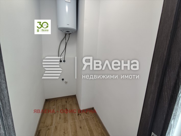 Продава 3-СТАЕН, гр. Варна, Младост 2, снимка 9 - Апартаменти - 52888279