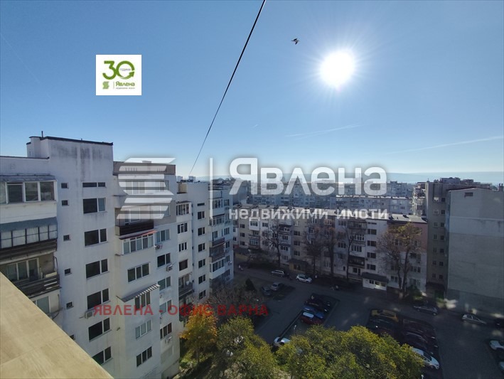 Продава 3-СТАЕН, гр. Варна, Младост 2, снимка 7 - Апартаменти - 52888279