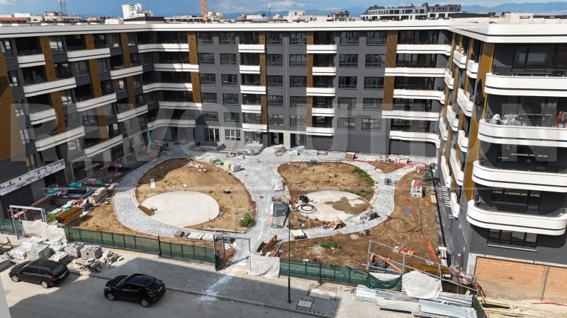 Продава 3-СТАЕН, гр. София, Малинова долина, снимка 3 - Апартаменти - 53273585