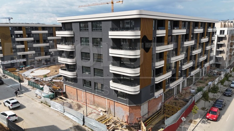 Продава 3-СТАЕН, гр. София, Малинова долина, снимка 2 - Апартаменти - 53273585