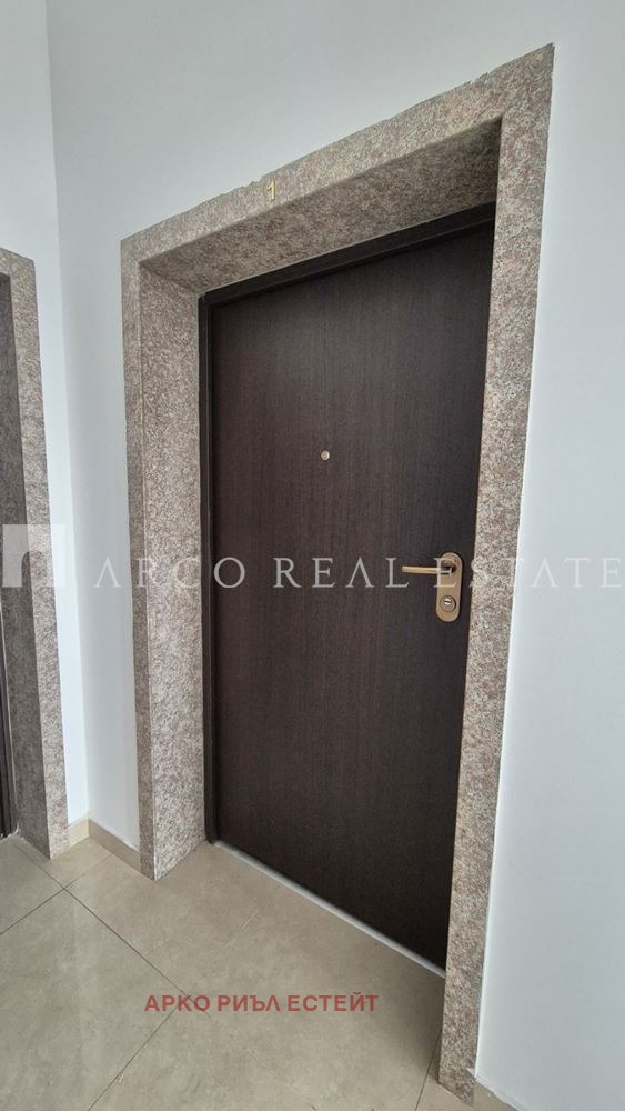 Продава 3-СТАЕН, гр. София, Драгалевци