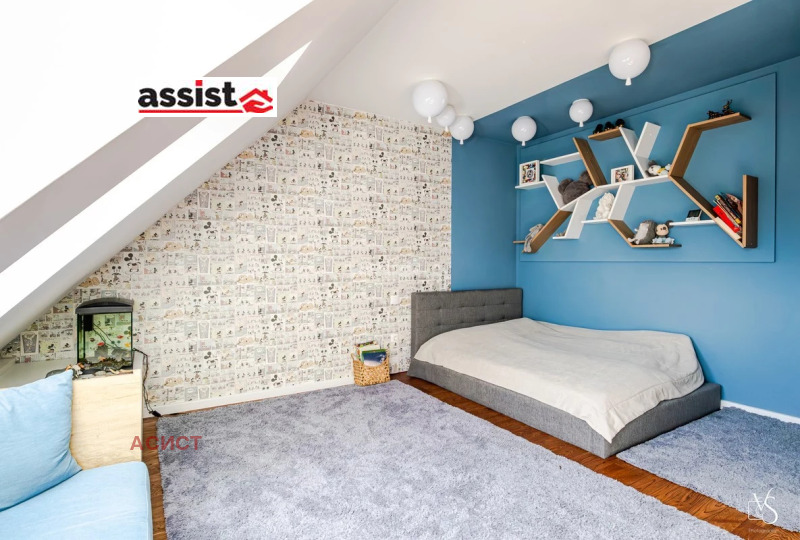 For Sale  3+ bedroom Sofia , Gorna banya , 238 sq.m | 68156351 - image [15]