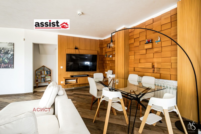 De vânzare  3+ dormitor Sofia , Gorna bania , 238 mp | 68156351 - imagine [2]