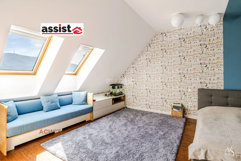 De vânzare  3+ dormitor Sofia , Gorna bania , 238 mp | 68156351 - imagine [10]