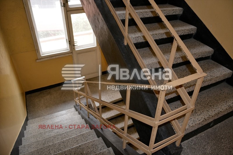Προς πώληση  3+ υπνοδωμάτιο Σταρα Ζαγορα , Οπαλτσενσκη , 117 τ.μ | 82028272 - εικόνα [8]