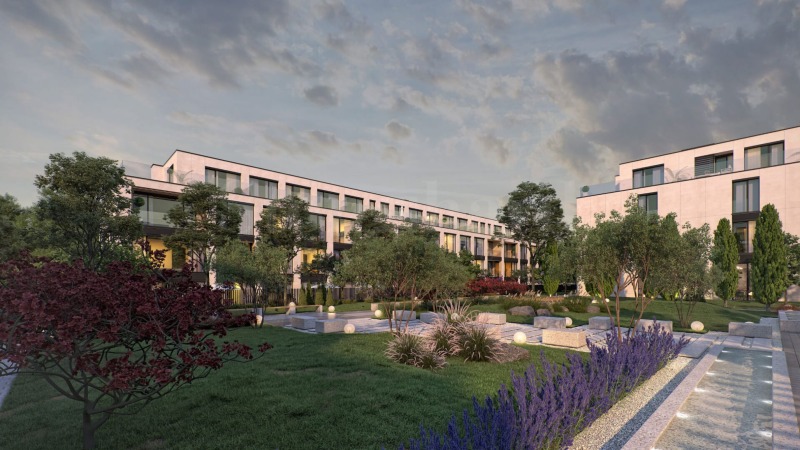 Продава МЕЗОНЕТ, гр. София, Кръстова вада, снимка 6 - Апартаменти - 52226256