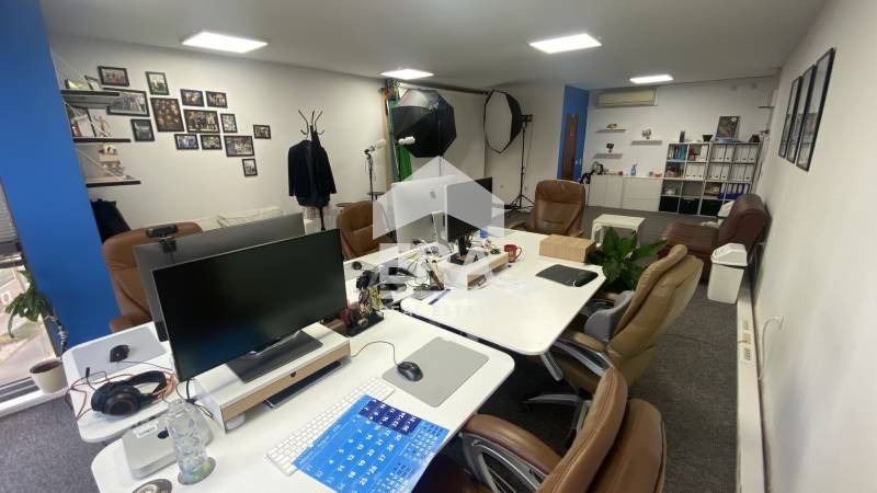 Продается  Офис Варна , Център , 100 кв.м | 77254339 - изображение [10]