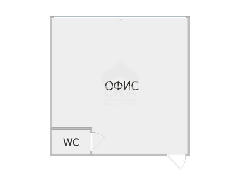 Продаја  Канцеларија Варна , Центар , 47 м2 | 77254339 - слика [3]