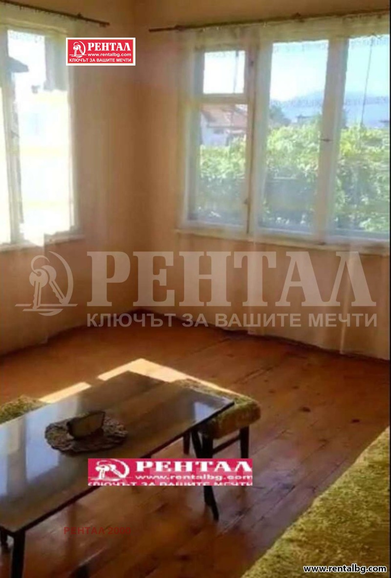 Продава ЕТАЖ ОТ КЪЩА, с. Крумово, област Пловдив, снимка 4 - Етаж от къща - 46343114