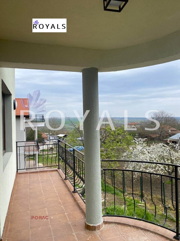Till salu  Hus region Varna , Ravna gora , 180 kvm | 95411248 - bild [6]