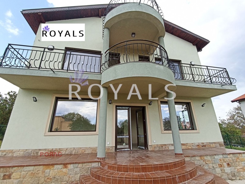 Satılık  Ev bölge Varna , Ravna gora , 180 metrekare | 95411248 - görüntü [7]