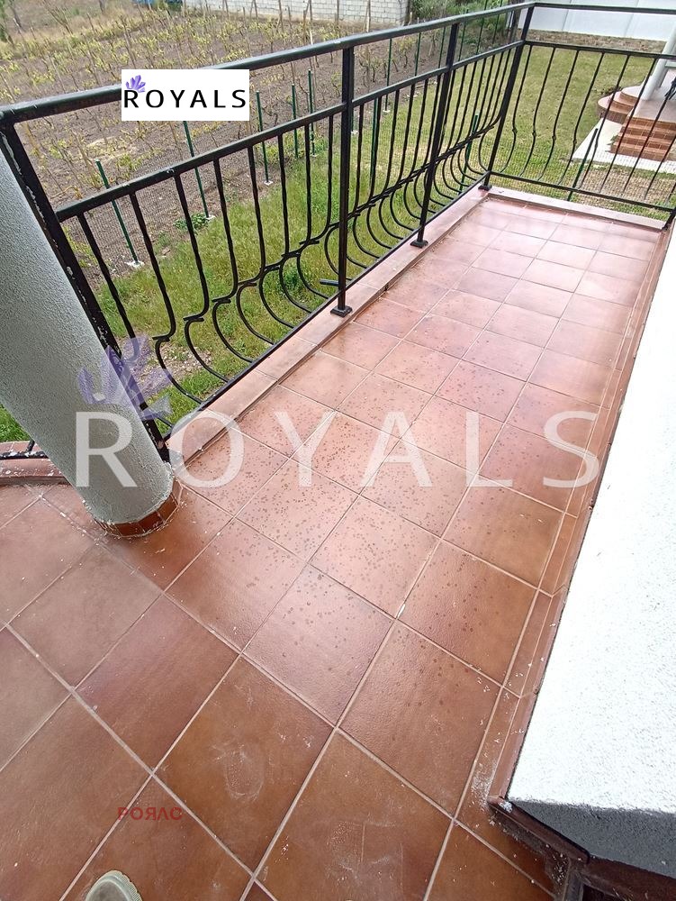 Satılık  Ev bölge Varna , Ravna gora , 180 metrekare | 95411248 - görüntü [8]