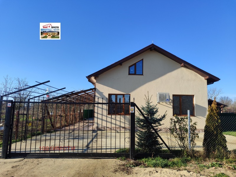 Продава КЪЩА, с. Царичино, област Добрич, снимка 6 - Къщи - 48426636