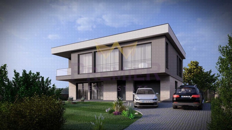 Til salgs  Hus Varna , Izgrev , 250 kvm | 69152640 - bilde [5]