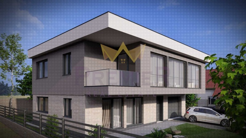 Til salgs  Hus Varna , Izgrev , 250 kvm | 69152640