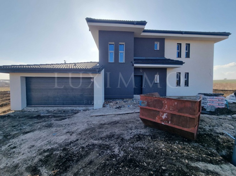 Zu verkaufen  Haus region Sofia , Sliwniza , 275 qm | 72187983 - Bild [6]