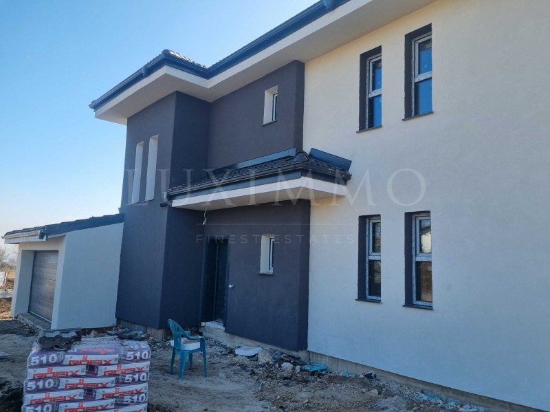 Zu verkaufen  Haus region Sofia , Sliwniza , 275 qm | 72187983 - Bild [3]