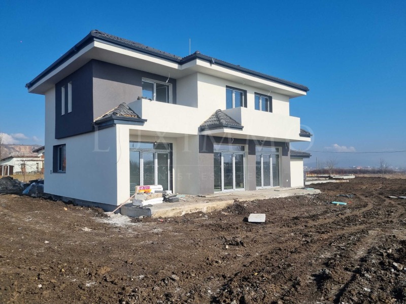 Zu verkaufen  Haus region Sofia , Sliwniza , 275 qm | 72187983 - Bild [2]
