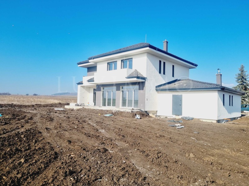 Zu verkaufen  Haus region Sofia , Sliwniza , 275 qm | 72187983 - Bild [7]