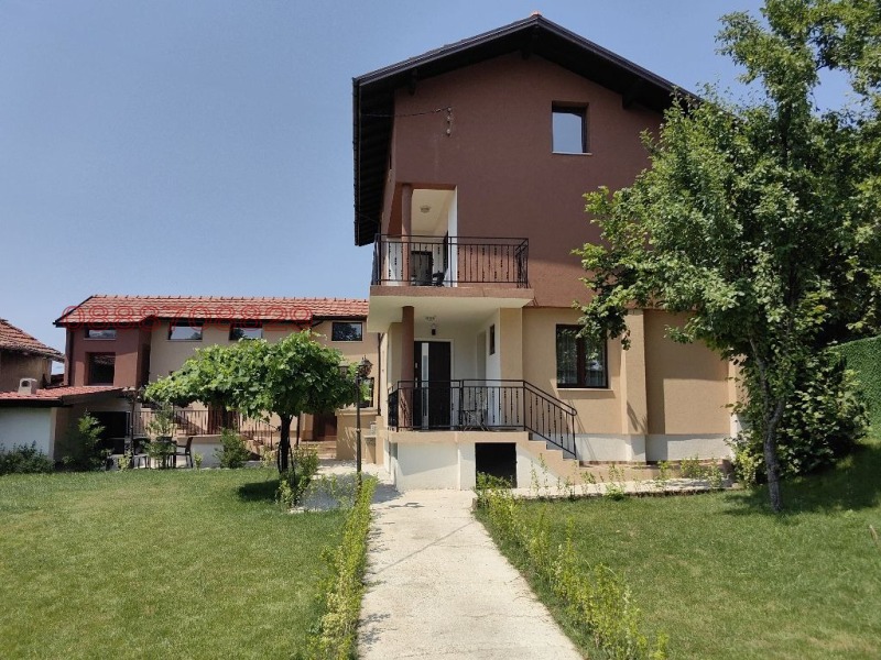 For Sale  House Sofia , Balsha , 355 sq.m | 29515453 - image [3]