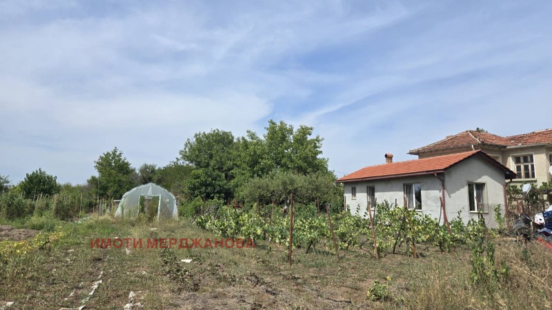 Satılık  Ev bölge Stara Zagora , Medovo , 162 metrekare | 42807171 - görüntü [17]