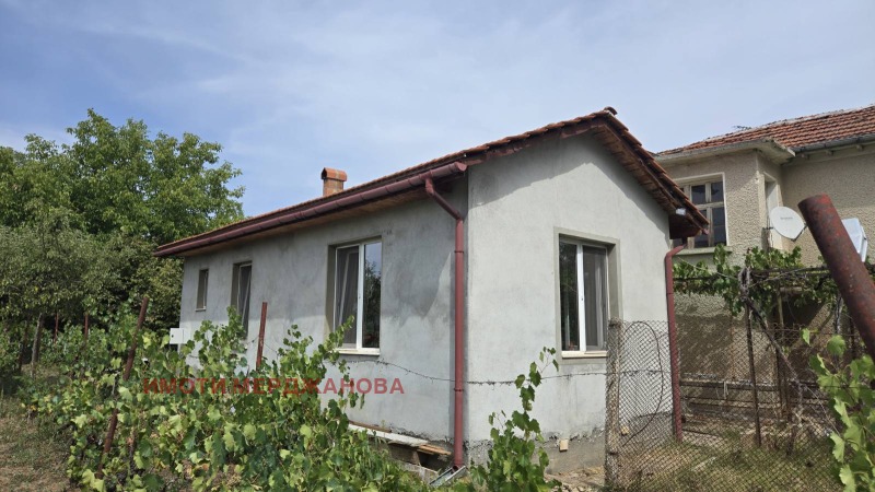 Satılık  Ev bölge Stara Zagora , Medovo , 162 metrekare | 42807171