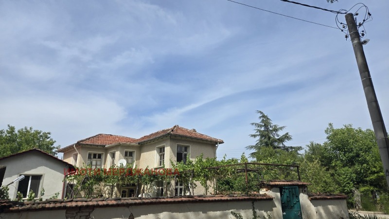 Satılık  Ev bölge Stara Zagora , Medovo , 162 metrekare | 42807171 - görüntü [16]