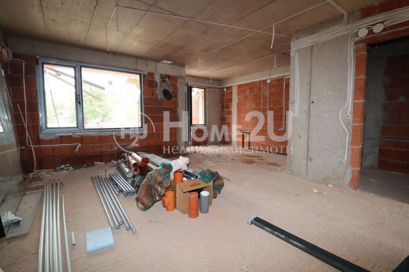 Продава КЪЩА, с. Рударци, област Перник, снимка 3 - Къщи - 52333376