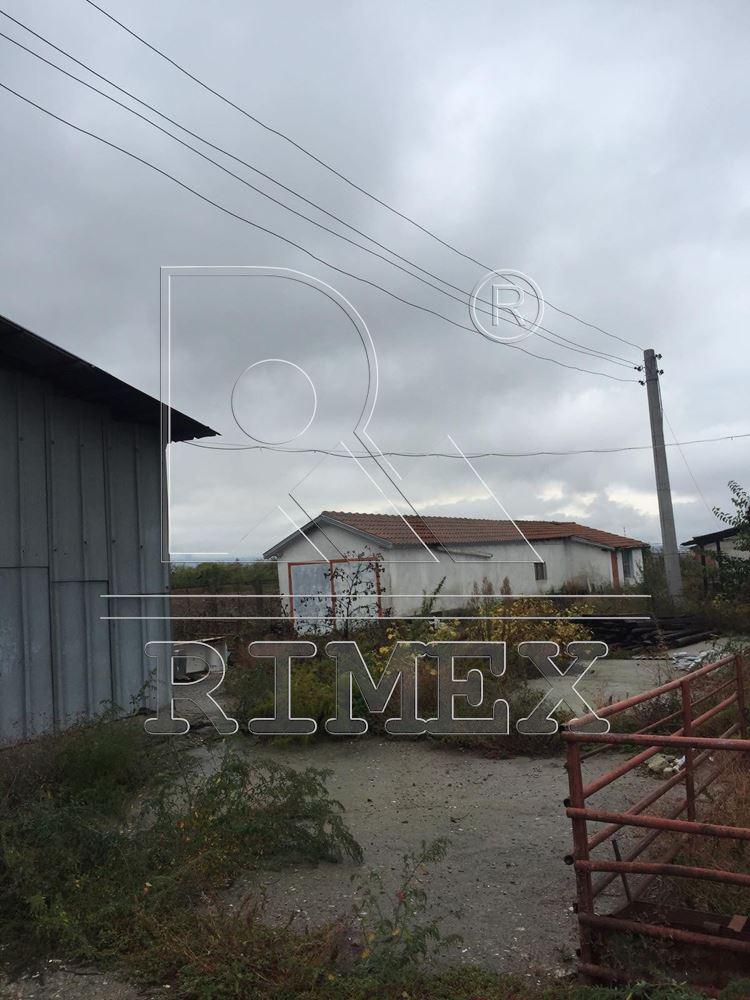 Na sprzedaż  Budynek przemysłowy Plowdiw , Industrialna zona - Jug , 700 mkw | 84103606 - obraz [3]