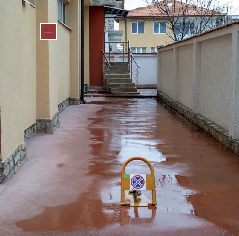 Продава ПРОМ. ПОМЕЩЕНИЕ, гр. Велинград, област Пазарджик, снимка 3 - Производствени сгради - 52379390