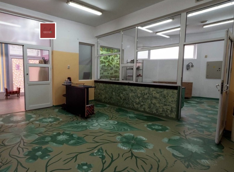 Продава ПРОМ. ПОМЕЩЕНИЕ, гр. Велинград, област Пазарджик, снимка 5 - Производствени сгради - 52379390